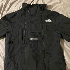 North Face Steep Tech x Supreme